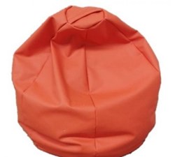 Pouff Pera Naranja| 273 / 275