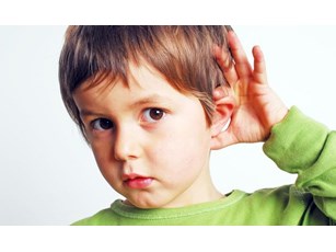 22.  Causas y consecuencias de la sordera