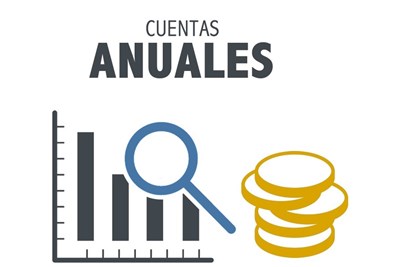 Consecuencias de no presentar las Cuentas Anuales.