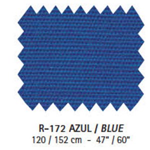 R-172 Azul