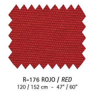 R-176 Rojo