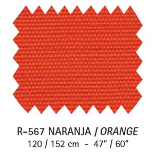 R-567 Naranja