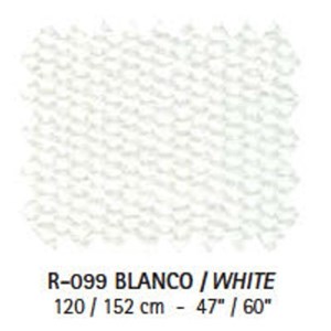 R-099 Blanco