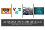 LOS NEGOCIOS EMERGENTES DEL SIGLO XXI