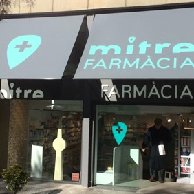 Farmacia Mitre