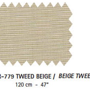 R-779 Tweed Beige 