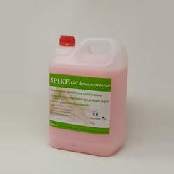 Producto 1GC-Gel Dermoprotector Rosa