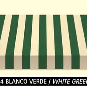 R-014 Blanc Verd