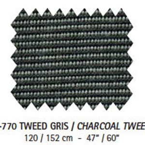 R-770 Tweed Gris