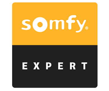 EXPERT SOMFY - Distribuidores e instaladores oficiales de la marca Somfy.